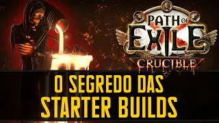 Como Escolher sua Build Inicial | by Yantor