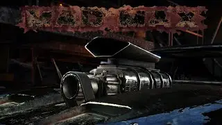 Mad Max По новому#27 Ставим вождя и ищем Славу