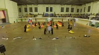 AMBC II - 2017, PESANTREN AL-MANAR CC