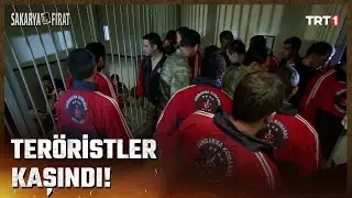 “Sabaha Kadar Öttürün!” - Sakarya Fırat 79. Bölüm 