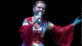 Марина Девятова. Романс 