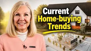 Homebuying Trends