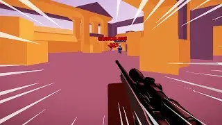 144hz = AIMBOT.. (Roblox Arsenal)