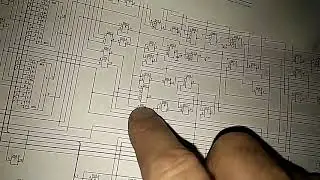 ЯВН от УЛЖ - питание, вызовы и направление движения