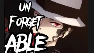 Unforgettable-  Muzan [AMV/EDIT]