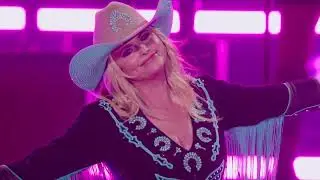 Miranda Lambert - "Wranglers" live from Stagecoach