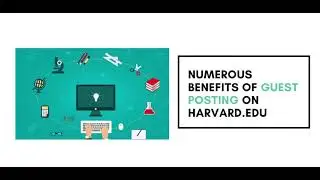 Guest Post on Harvard.edu | Buy Guest Post | Linkbuilding Service | Linkerbuzz