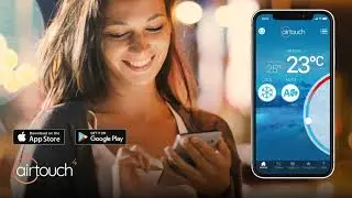 AirTouch 4 | That's Smart