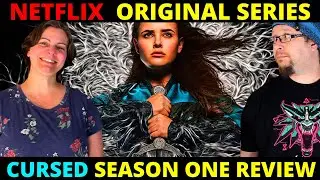 CURSED Netflix Series Review