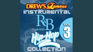 Dirt Off Your Shoulder (Instrumental)