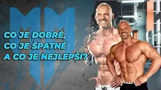 Co je dobré,co je špatné a co nejlepší?🫵