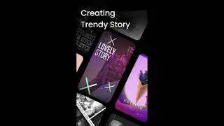 Moart  - Story maker - make your stories with MoArt for Instagram