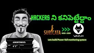 Integrating Suricata with Wazuh | Building powerful security systems |