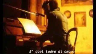 SCHIPA JR.sings CHILD OF DARKNESS