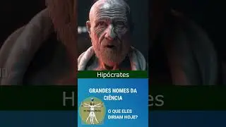 Hipócrates e Saúde Atual: Desafios e Soluções no Mundo Moderno