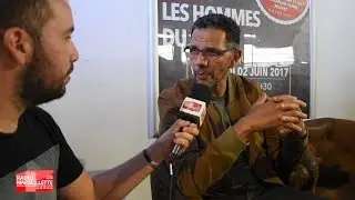 RENCONTRE AVEC LES ACTEURS DU FILM: 