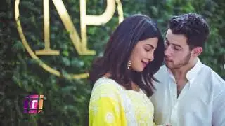 خطوبة Priyanka Chopra و Nick Jonas في الهند