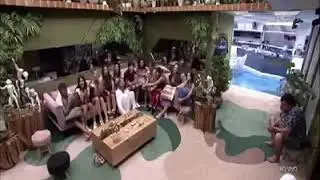 VEJA QUANDO O BIG BROTHER BRASIL AVISOU SOBRE O CORONAVIRUS NO BRASIL