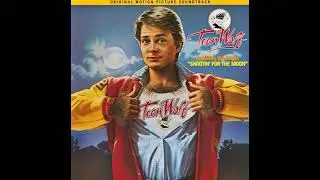 Mark Safan - Win In The End (1985)