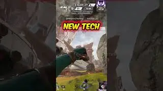 New Revenant Tech Is BUSTED❗