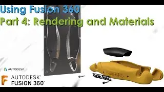 Fusion 360- Creating an Injection Moulded Product: Part 4