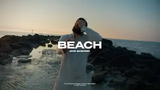 (FREE) Makar x Summer x Deep House Type Beat - "Beach" | Deep House Instrumental