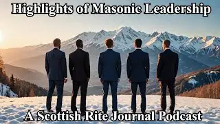 "Snow and Sun, Barbecue and Brotherhood: Highlights of the 2024 Scottish Rite Leadership Conferences