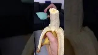 BANANA PRANK EXTREM !! 🍌 Part 2    #shorts