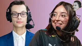 The Best Woman Valorant Player, Year End CS:GO Awards - The Mauisnake Show #2