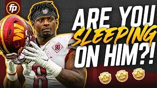 Round-by-Round Fantasy Football Draft Advice for 2023