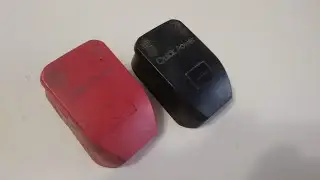 Быстросъёмные клеммы аккумулятора. Отзыв владельца.