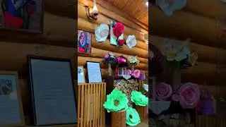 Приезжайте в Ялуторовск! 