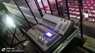 technical crew 101