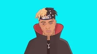 Последняя трансляция XXXTENTACION ПЕРЕВОД