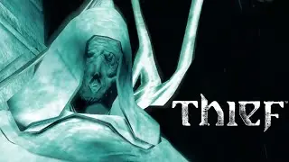 Нежданный гость 🔻 Thief #20