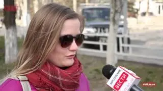 Херсонцы рассказали, нужны ли городу русские школы