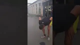 Ильдар и Supra v12 