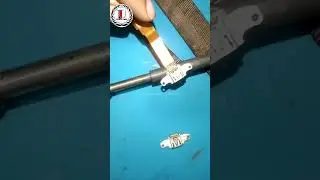 charging strip Cannectar replacement simple tricks #shorts
