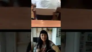 Дерзкие школьники в чат рулетке / NATUSIK COVER