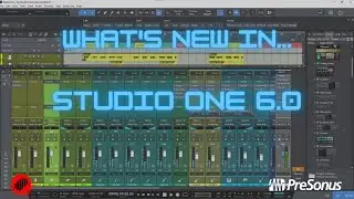 Studio One 6  - Collaboration Features
