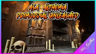 🔴🔥ASA - Althemia - Primordial Unleashed
