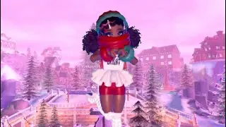 JINGLE BELL ROCK CHRISTMAS MUSIC VIDEO- Royale High 2022! -A Christmas Special☃️