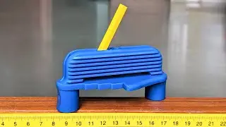 6 Awesome & Useful Woodworking Tools !!