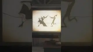 RDR 1 Funny Movie Theater scenes 