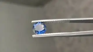 Investment Grade Fine Ceylon Blue Sapphires from Sri Lanka!💎Navneet Gems - In Central Bangkok 🇹🇭