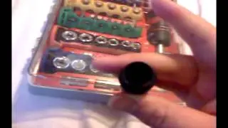 Torx Screwdriver Review