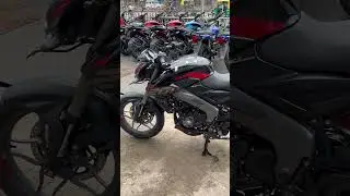 2023 New Bajaj Pulsar NS200 Dual ABS On Road Price 