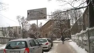 ИДУ на Кастинг МАСТЕР ШЕФ 9.