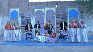 Ahwach ntferkhin - Tamount     احواش نتفرخين  تمونت إخ تكادا توف تمنت