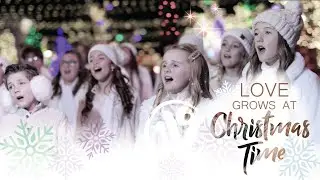 Love Grows at Christmastime from the movie 